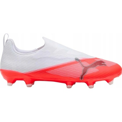 Puma Ultra Nitro 7 Match Jr FG/AG