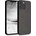 kwmobile Дървен калъф за Apple iPhone 12 Pro Max - зелен