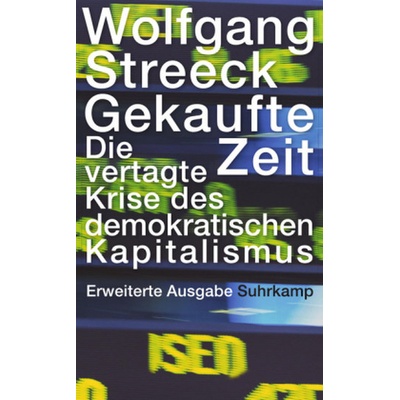 Gekaufte Zeit