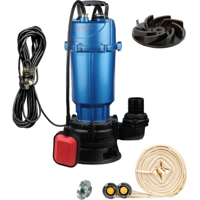 IBO Magnum 3750 s hadicou 30m