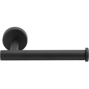 HORECANO HORECANO-Държач за тоалетна хартия 16x9.3cm BLACK (HC-931241) (242921-3) (01931241)