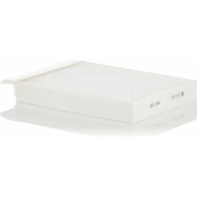 Kabínový filter MANN-FILTER CU 30 012