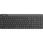 A4Tech Fstyler FBK23 AS (FBK23AS-BKCZ) Клавиатури