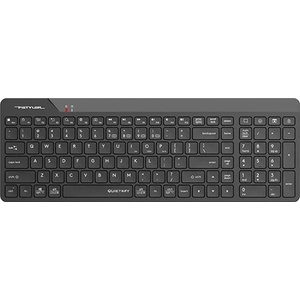 A4Tech Fstyler FBK23 AS (FBK23AS-BKCZ) Клавиатури