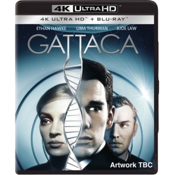Gattaca