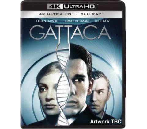 Gattaca