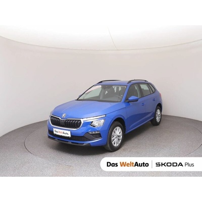 Skoda Kamiq TSI Essence 70 kW