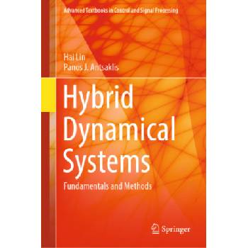 Hybrid Dynamical Systems | Hai Lin, Panos J. Antsaklis