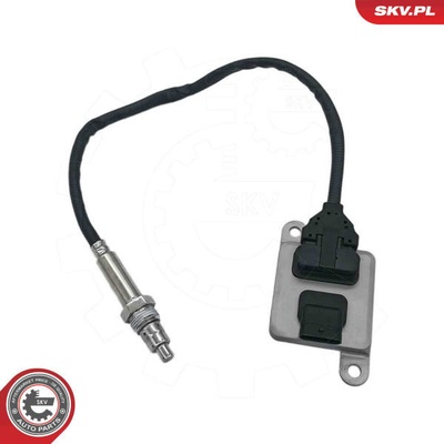 NOx-senzor, NOx-katalyzátor ESEN SKV 71SKV095