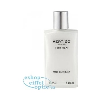 GA-DE Hydratační balzám po holení pro muže Vertigo (After Shave Balm For Men) 100 ml