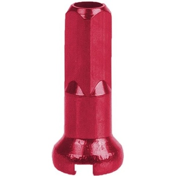 nipl CnSpoke Al 2x14 mm