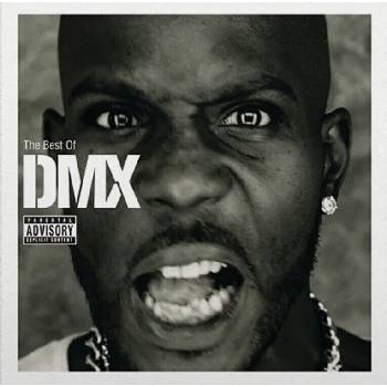 DMX - The Best Of DMX (CD) (0602527272399)