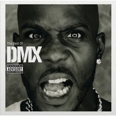 DMX - The Best Of DMX (CD) (0602527272399)
