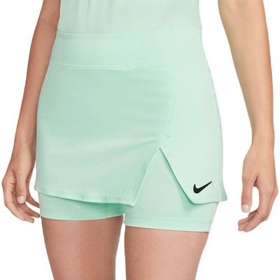 Nike Court Victory Skirt mint foam/black