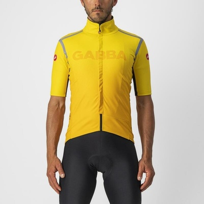 Castelli Gabba Ros Limited Edition CST-Gabba-Ros-Special-Edition-730-maize