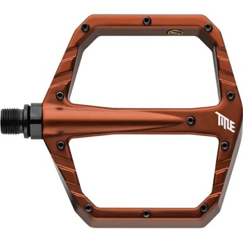 Title MTB Connect pedály