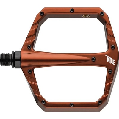 Title MTB Connect pedály