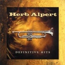 ALPERT HERB: DEFINITIVE HITS CD