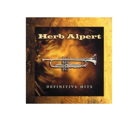 ALPERT HERB: DEFINITIVE HITS CD
