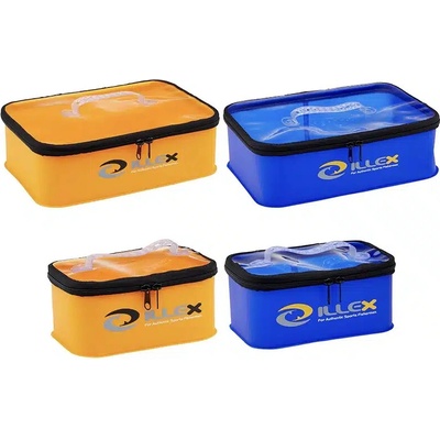Illex Safe Bag G2 L Modrá