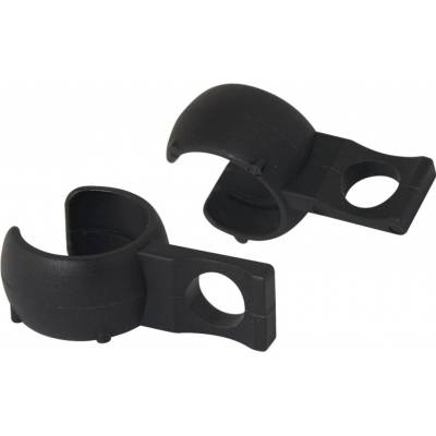 Force držiak pumpičky 23mm pod košík