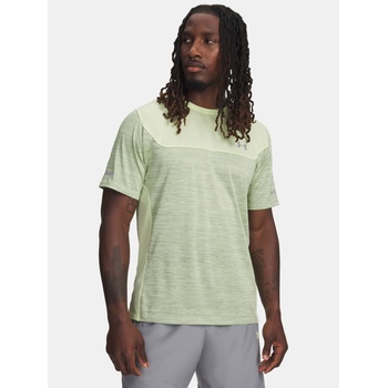 Image 1 of Under Armour Мъжки анцуг Under Armour UA Tech Utility SS Under Armour | Zelen | МЪЖЕ | XS