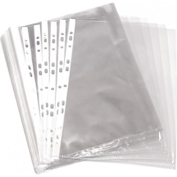 Джоб А4 матиран, 100бр