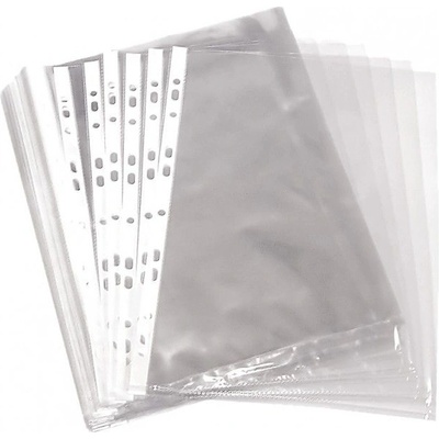 Джоб А4 матиран, 100бр