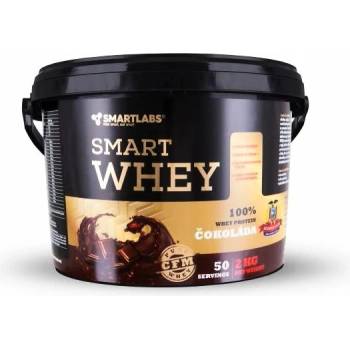 SmartLabs Chow Protein 2000 g