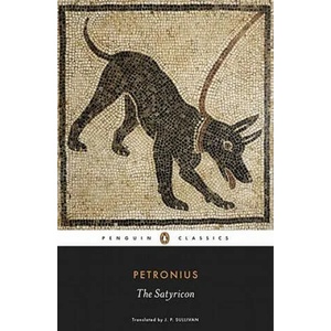Satyricon | Petronius (2012)
