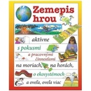 Zemepis hrou