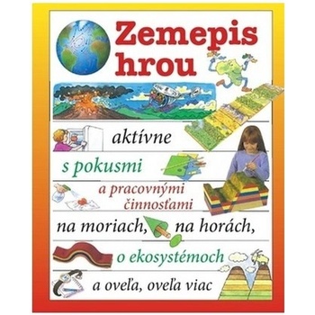 Zemepis hrou