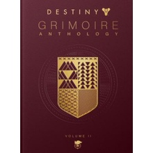 Destiny Grimoire Anthology, Volume II