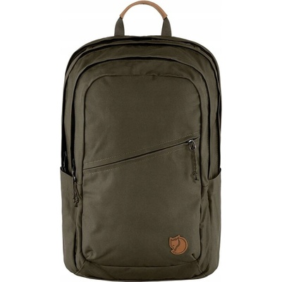 Fjällräven Raven 28 zelený 40 l