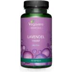 Vegavero Organic Lavender & Hemp Oil [90 капсули]