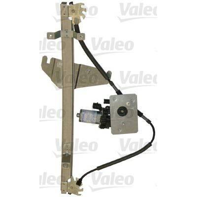 VALEO Mechanizmus zdvíhania okna - 850755 - predne