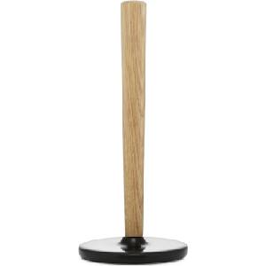 Normann Copenhagen Поставка за хартиени кърпи Craft черна (130523)