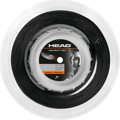 Head MLT Velocity 200m 1,25 mm – Zboží Dáma