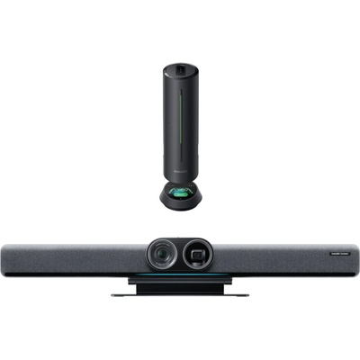 Insta360 PAC-IN360-CONNECT-Vid+WavePro