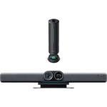 Insta360 PAC-IN360-CONNECT-Vid+WavePro