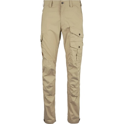 Fjällräven Мъжки туристически панталон Fjällräven Vidda Pro Lite Trousers Walking trousers - Fossil - размер 56 (010-0949-0624)