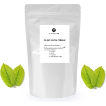 K Nature Zelený Kratom premium Borneo 200 g