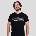 GymBeam Тениска Pure Ambition Black M