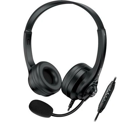 GENIUS headset HS-235U