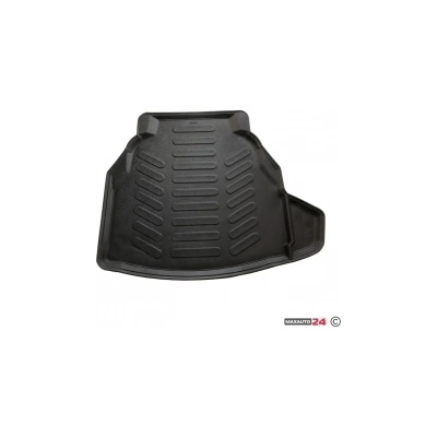 Rizline Стелка за багажник RizLine съвместима с MERCEDES C класа W205 седан с резервна гума / горно положение на багажника 2014-