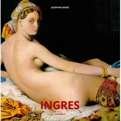 Jean A. D. Ingres - Ingres