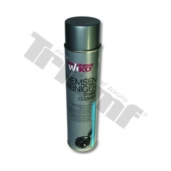 TRIUMF Čistič bŕzd 600ml