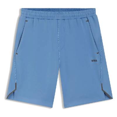 Анцуг BOSS Hecon Active sweat pants - Blue (Light / Pastel Blue)