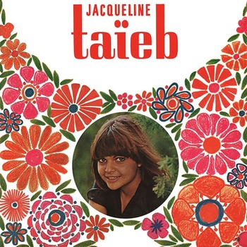 Jacqueline Taieb - 7 Heures Du Matin (LP) (3700403521863)