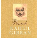 Knihy Prorok - Gibran Kahlil